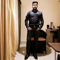 Zeeshaan Kashfi