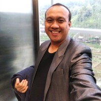 Freddy Setiawan