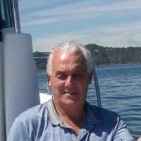 Derek Nicholls