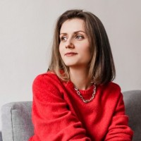 Anna Dzhus
