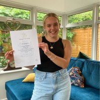 Hannah Barrow