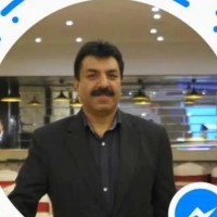 Vinod Rayu