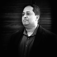 Rizwan Ali