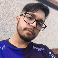 Matheus Oliveira