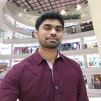 Sannuthi Venkat Suresh Kumar