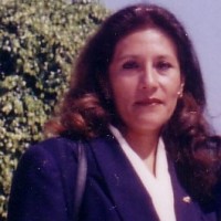 Ana Rosa Santamaria Muro
