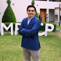 Ricardo Diaz Cornelio