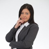 Aleksandra Korzeń