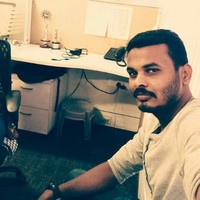 Siva Raman