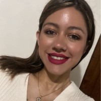Hazel Espinoza