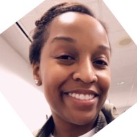 Nia John