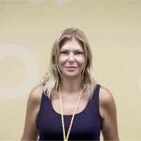 Nilüfer Burcu Özcan