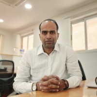 Srinivas Ramakrishna