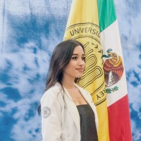 María Fernanda Jiménez Gómez