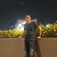 Lukas Rajendra
