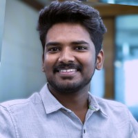 Saikumar Yadav