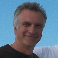 Bruce Lawler