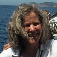 Anne Ohm