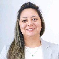Alessandra Shiroma da Rocha