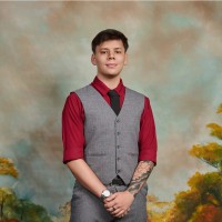 Jonathan Jafet Morera Ureña
