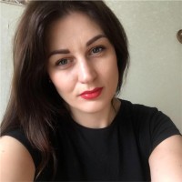 Anastasiia Iepishkina