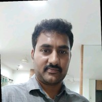 Chiranjeevi Bodapati