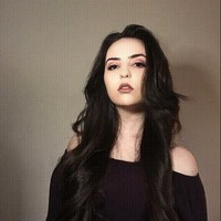 Samantha Rodden