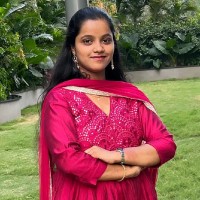 Vyshali Dainampalli