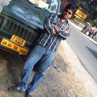 Himanshu Rohilla