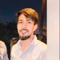 Kuldeep Saini