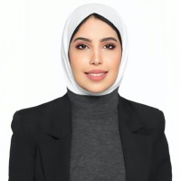 Bashayer H. Ebrahim