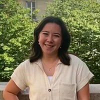 Olivia Cheng
