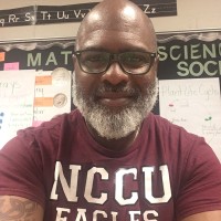 LaMonte Leath