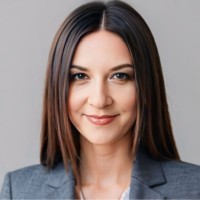Olga Marunchak