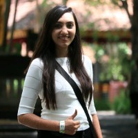 Urjita Shroff