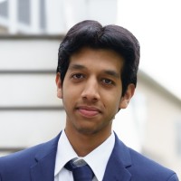 Akash Chandiramouli