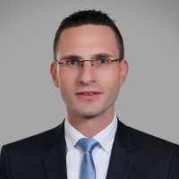 Alexander Schaub