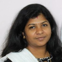 Jisha Ajith