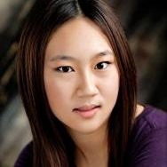 Ellen Yin