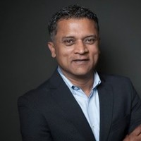 Anil Menon