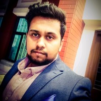 Siddhesh Shetye