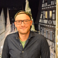Eric Neumeister
