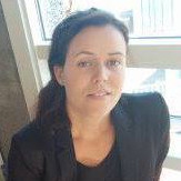 Elisabet Pétursdóttir