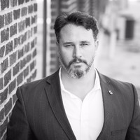 Michael Metzger, AIA, LEED AP