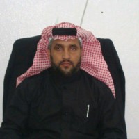 ظافر البكري