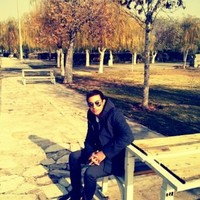 Ehsan esfandiari