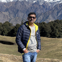 Sanjay Mistry