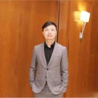 Johnson Yu