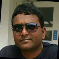 krishna goud