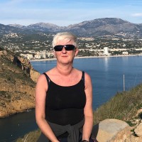 Lise Matthews Johannesen